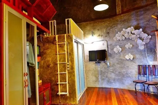 Standard Villa, 1 Yatak Odası