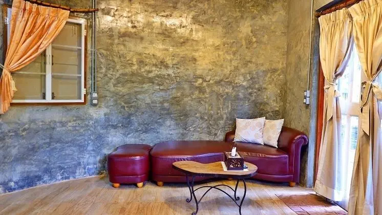 Standard Villa, 1 Yatak Odası