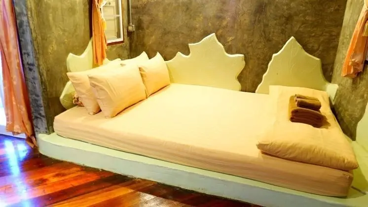 Standard Villa, 1 Yatak Odası