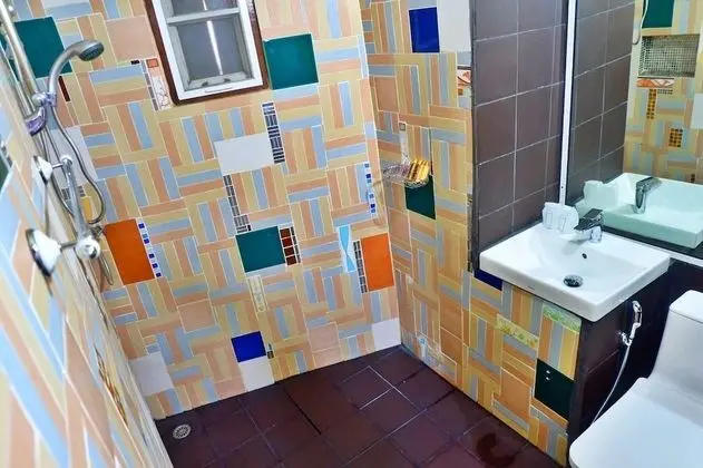 Standard Villa, 1 Yatak Odası