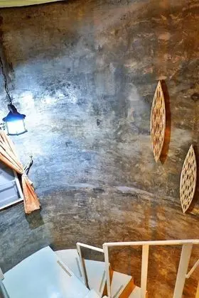 Standard Villa, 1 Yatak Odası