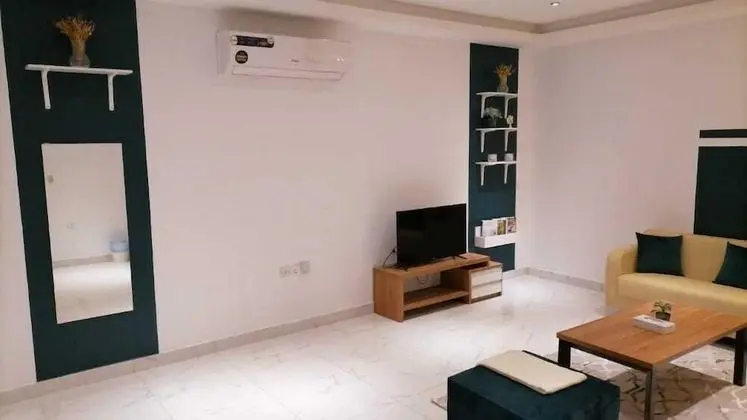 Comfort Apart Daire, 2 Yatak Odası