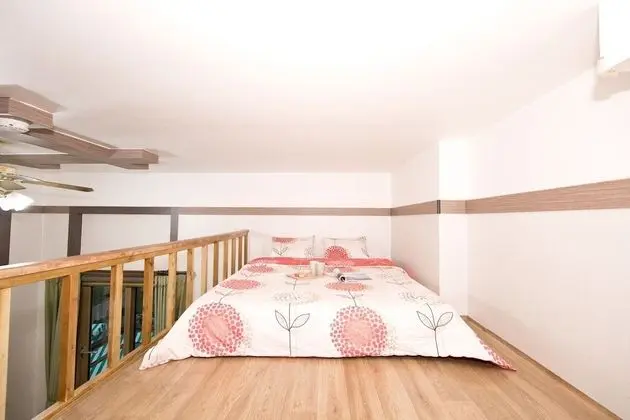 Deluxe Dubleks