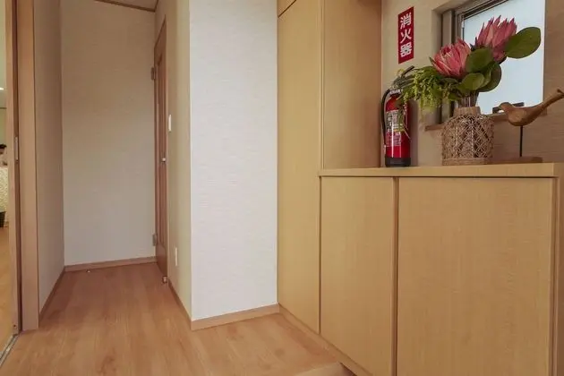 Ev, 4 Yatak Odası