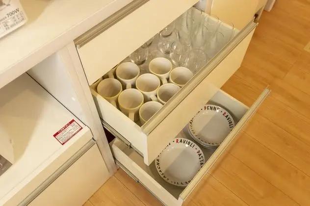 Ev, 4 Yatak Odası