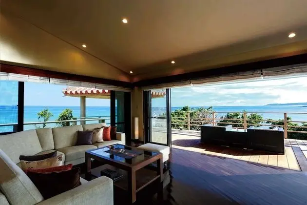 Villa, Balkon, Ek Bina (Garan bekkan Children Allowed )