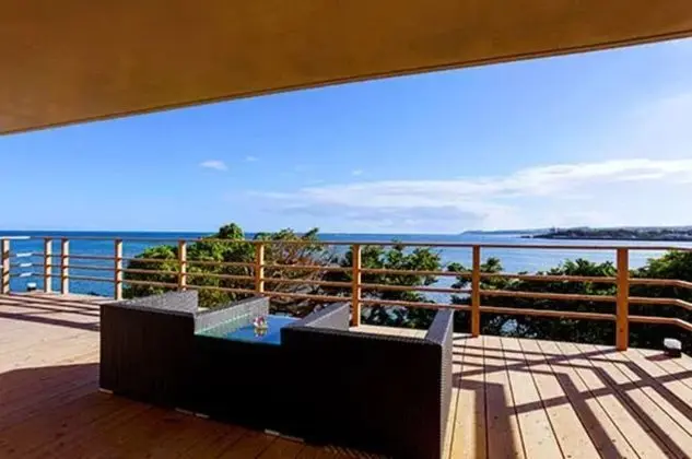 Villa, Balkon, Ek Bina (Garan bekkan Children Allowed )