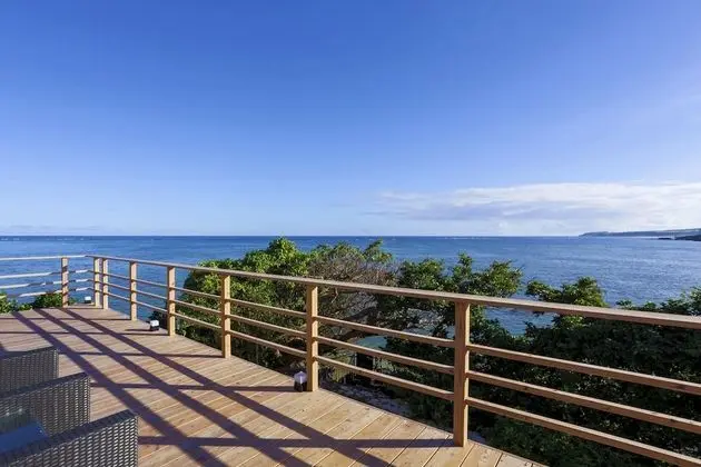 Villa, Balkon, Ek Bina (Garan bekkan Children Allowed )