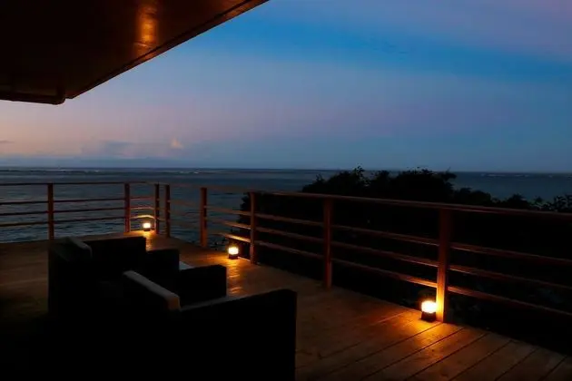 Villa, Balkon, Ek Bina (Garan bekkan Children Allowed )