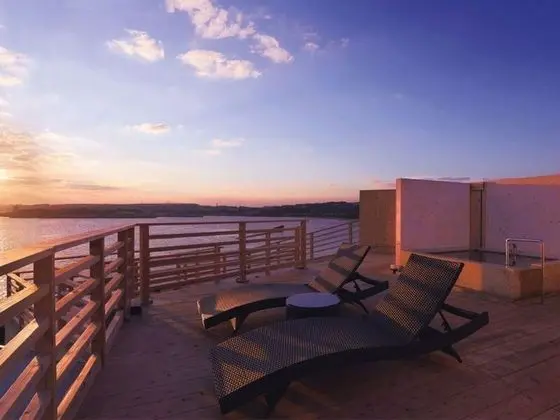 Villa, Balkon, Ek Bina (Garan bekkan Children Allowed )