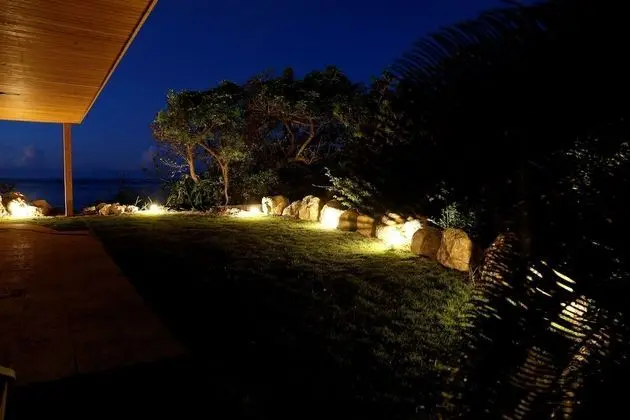 Villa, Balkon, Ek Bina (Garan bekkan Children Allowed )