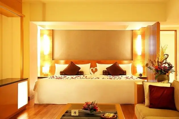 Villa, Balkon, Ek Bina (Garan bekkan Children Allowed )