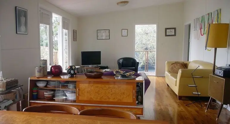 Classic Ev, 2 Yatak Odası, Plaj Manzaralı, Plaj Kenarı