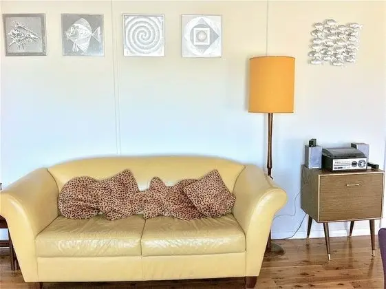 Classic Ev, 2 Yatak Odası, Plaj Manzaralı, Plaj Kenarı