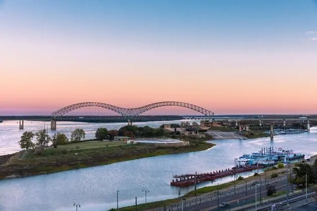 Süit (Big River)
