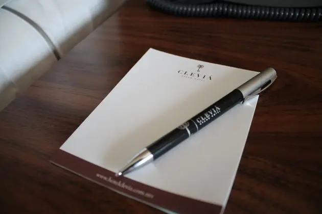 1 Çift ​​kişilik Yatak Deluxe King Bed