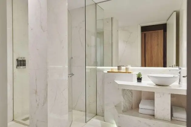 Junior Süit, 1 En Büyük (King) Boy Yatak