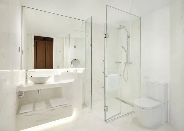 Oda, 1 En Büyük (King) Boy Yatak (Gran Via View)