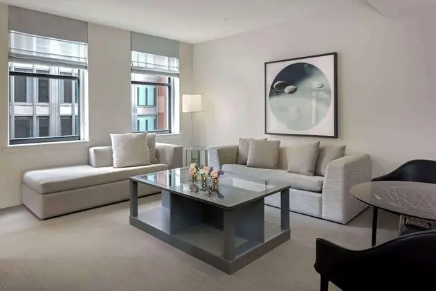 Süit (Hyatt Suite)