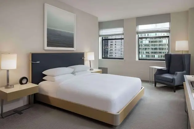 Süit (Hyatt Suite)