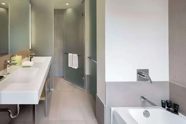 Süit (Hyatt Suite)