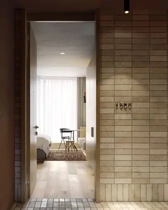 Oda, 2 Tek Kişilik Yatak, Manzaralı
