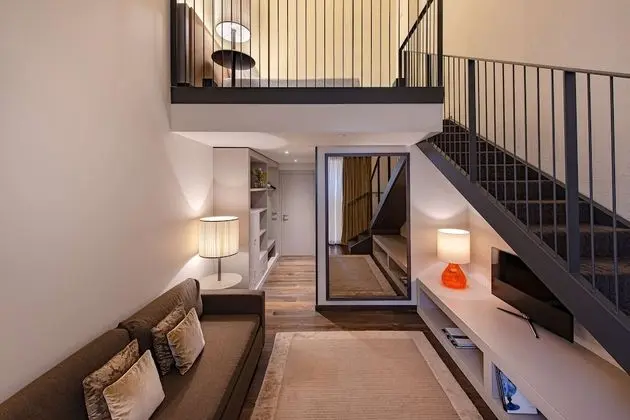 Süit (Duplex)