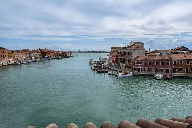 Süit (Riva, Canal View)