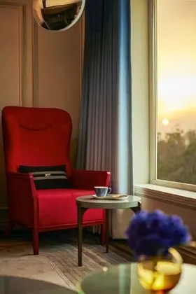 Süit, 1 En Büyük (King) Boy Yatak