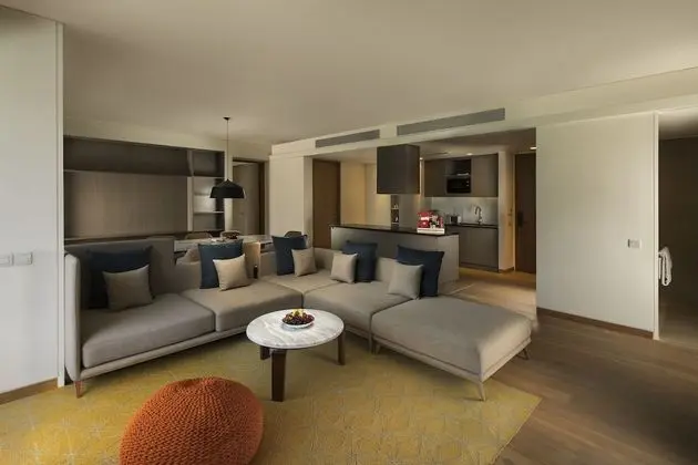 Apart Daire, 3 Yatak Odası