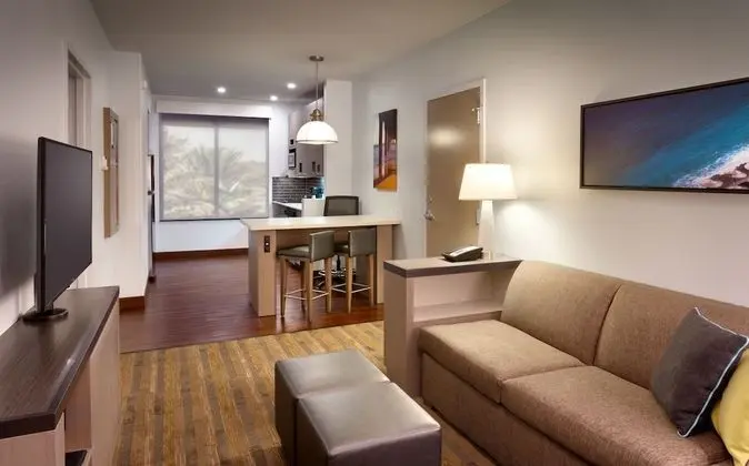 Oda, 1 Yatak Odası (2 Queen Beds and 1 Sofa Bed)