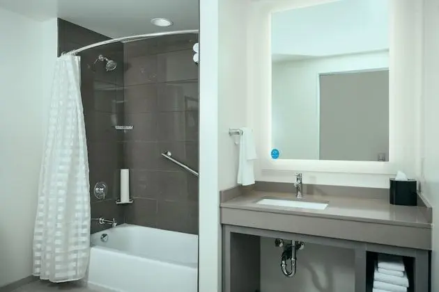 Süit, 1 Yatak Odası (2 Queen Beds)