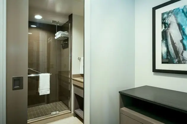 Süit, 1 Yatak Odası (2 Queen Beds)