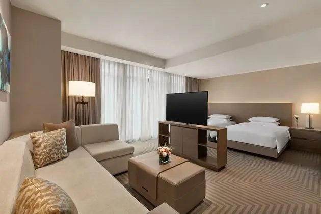 Stüdyo Süit (2 Twinbed)