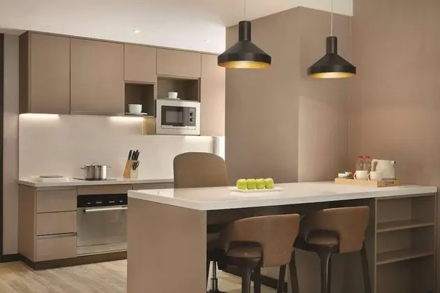Stüdyo Süit (2 Twinbed)