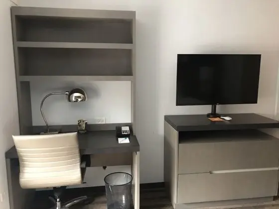 Oda, 2 Büyük (Queen) Boy Yatak, Engellilere Uygun