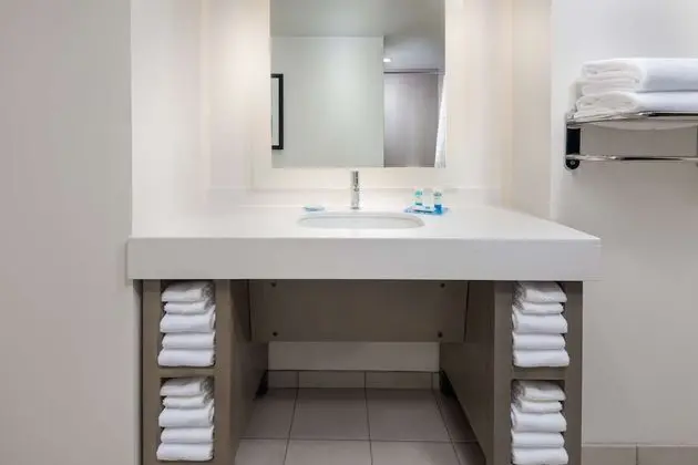 Süit, 1 Yatak Odası (Shower)