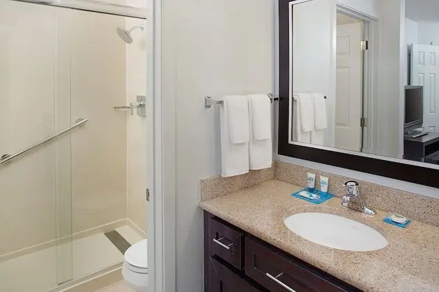 Two Bedroom Trio Suite