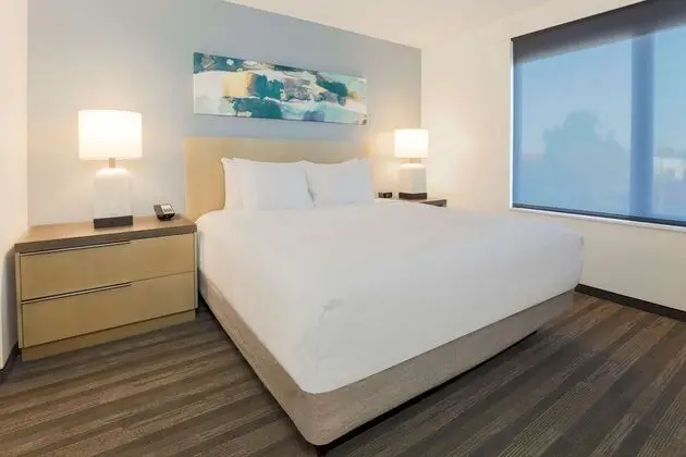 Süit, 1 Yatak Odası, Mutfak (King Bed)