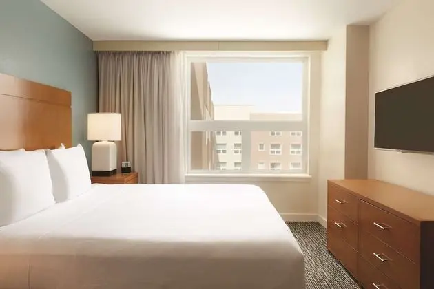 Oda, 1 Yatak Odası, Manzaralı (1 King Bed and 1 Sofa Bed)