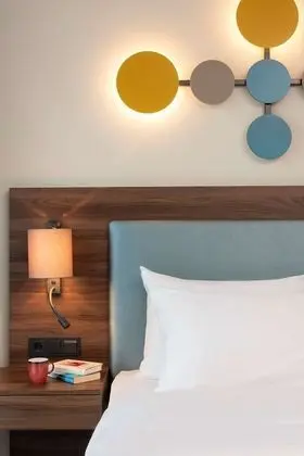 Deluxe Stüdyo Süit, 1 En Büyük (King) Boy Yatak ve Çekyat