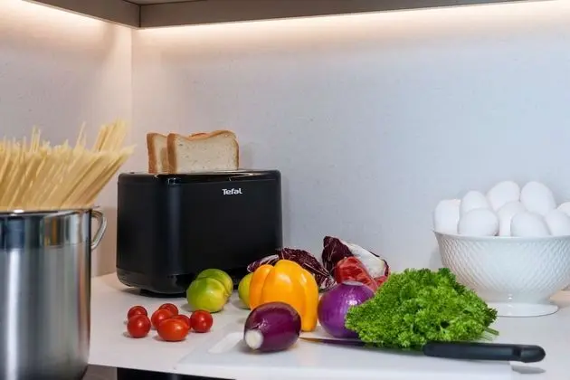 Süit, 1 En Büyük (King) Boy Yatak ve Çekyat (1 Bedroom)