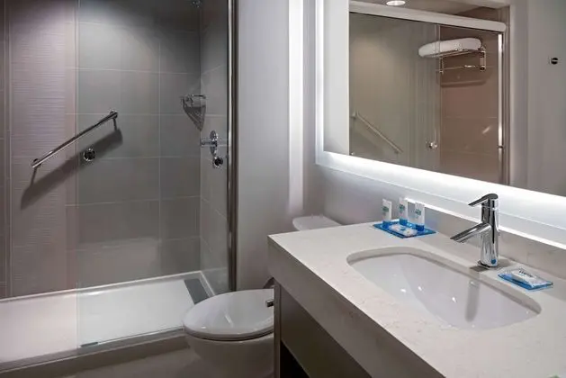 Süit, 1 Yatak Odası, Şehir Manzaralı