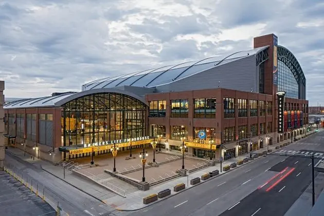 Süit, 1 Yatak Odası, Şehir Manzaralı