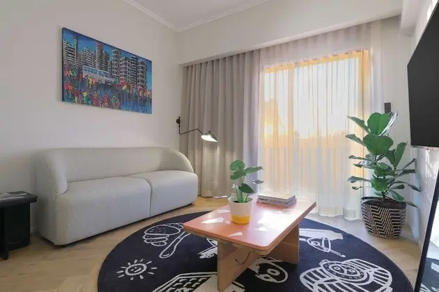 Süit, 2 Yatak Odası