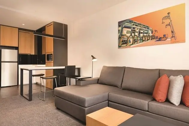 Süit, 1 Yatak Odası (1 Kingbed & Sofabed)
