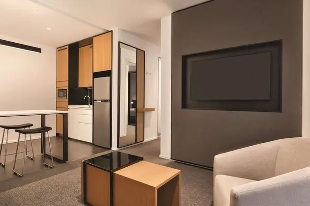 Süit, 2 Yatak Odası (2 kingbed  & 1 sofabed)