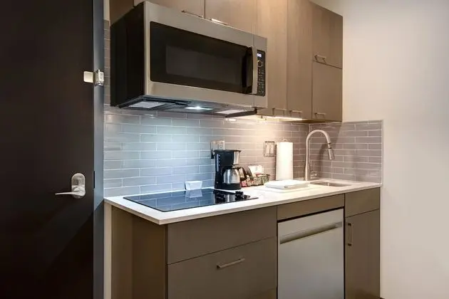 Süit, 1 Yatak Odası, Engellilere Uygun, Mutfak (1 King bed with Sofa Bed, Bathtub)