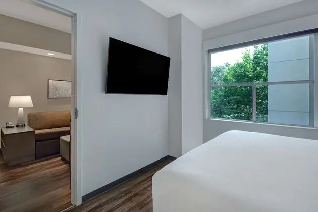 Süit, 1 Yatak Odası, Mutfak (1 King bed with Sofa Bed)