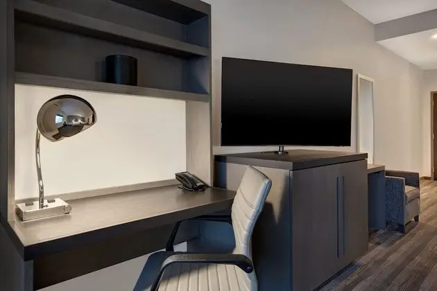 Süit, 1 Yatak Odası, Mutfak (1 King bed with Sofa Bed)